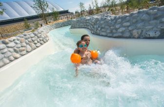 🏖️ Center Parcs : jusqu’à –500 € sur ton week-end d’été