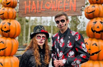 Billets parc Saint Paul à prix mini pour Halloween